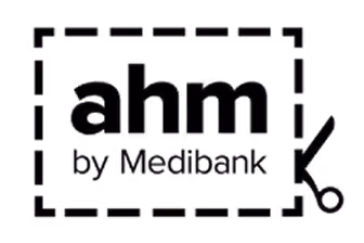 ahm health insurance logo
