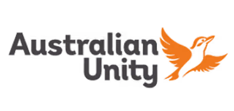 Australian Unity health insurance logo