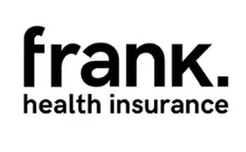frank health insurance logo