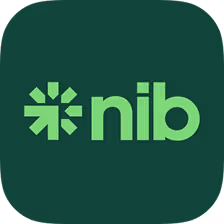 nib health insurance logo